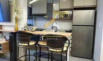 Imagem 6: OPORTUNIDADE APARTAMENTO GARDEN MOBILIADO A VENDA EM HORTOLÂNDIA/SP