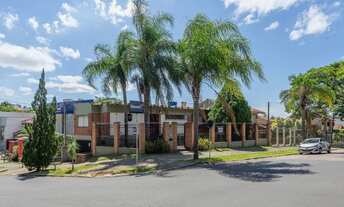 Imagem: Casa no bairro Chácara das Pedras