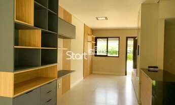 Imagem 6: Casa - Parque Taquaral - Campinas