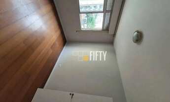 Imagem 6: Apartamento com 3 dormitórios para alugar, 84 m² por R$ 5.556,00/mês - Vila Olímpia - São