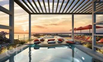 Imagem 6: Apartamento à venda em Floresta com 17 m², 1 quarto, 1 vaga