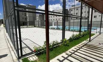 Imagem 6: Residencial Marajoara