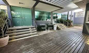 Imagem 7: Casa, 567 m² - venda por R$ 5.800.000,00 ou aluguel por R$ 30.672,81/mês - Chácara Areal