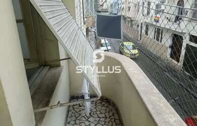 Imagem 2: Tijuca Apartamento com 2 dormitórios