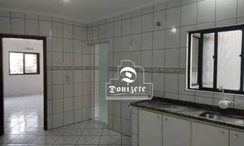 Imagem 4: Apartamento sem Condomínio de frente com 3 dormitórios e 2 vagas para Locação, 117 m² por