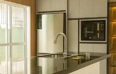 Imagem 4: Casa germinada individual