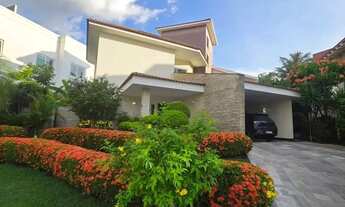 Imagem: Casa no Condomínio Ephigênio Salles