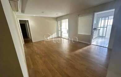 Imagem: Apartamento à venda em Campinas, Cambuí