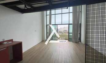 Imagem 4: Sala para alugar, 60 m² por R$ 6.800,00/mês - Brooklin - São Paulo/SP