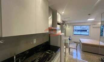 Imagem 5: Flat à venda, 1 quarto, Buritis - Belo Horizonte/MG