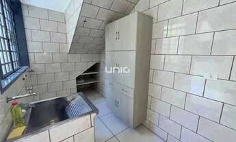 Imagem 5: Casa Residencial para alugar, Parque Primeiro de Maio - Piracicaba/SP REF: CA3038