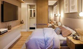 Imagem: Apartamento em Jardim Itu