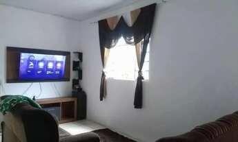 Imagem 5: Casa, Ocupado Casa com 2 dormitórios