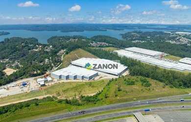 Imagem 4: Galpão para alugar no Bairro Batistini - São Bernardo do Campo/SP