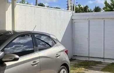 Imagem 2: Casa Plana com 3 quartos em Encantada - Eusébio - CE