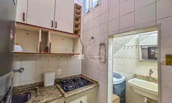 Imagem 7: Apartamento com 1 dormitório à venda, 37 m² por R$ 400.000,00 - Glória - Rio de Janeiro/RJ