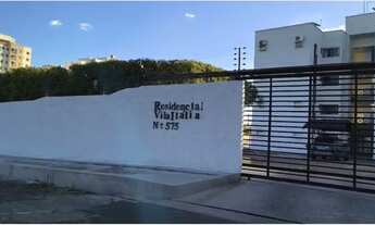 Imagem 2: Aparentemente Bairro Santo Isabel