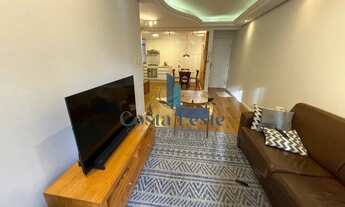 Imagem 3: Excelente apartamento no coração de Florianópolis - Conforto, praticidade e vista incrível