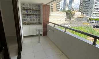 Imagem 4: Apartamento a venda em Armação com 2 quartos e varanda