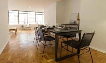 Imagem 4: Apartamento em Rua Itacema - Itaim Bibi - São Paulo/SP