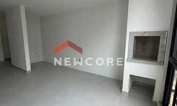 Imagem: Apartamento em Rua Marmeleiro - Canto Grande