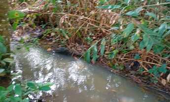 Imagem: Chácara entrada inicial 15mil