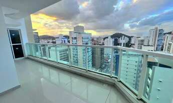 Imagem 5: Apartamento 3 quartos com vista para o mar em Praia da Costa - sol da manhã