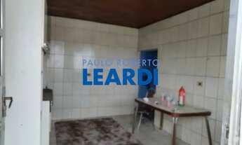 Imagem: CASA SOBREPOSTA - VILA SUÍÇA - SP