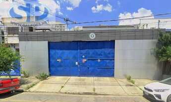 Imagem 2: Galpão em Vila Independência - São Paulo