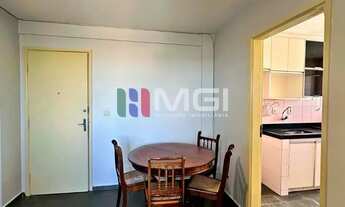 Imagem: Aluguel de apartamento de 2 quartos no Jardim