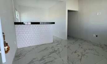 Imagem 3: Imóvel para venda tem 70 metros quadrados com 2 quartos em Samburá (Tamoios) - Cabo Frio