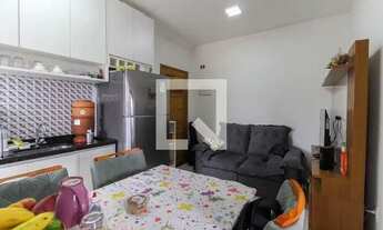 Imagem 4: Apartamento à Venda - Itaquera, 2 Quartos, 35 m2