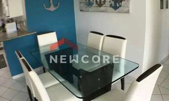 Imagem 5: Apartamento em Passeio dos Sambaquis - Riviera - Bertioga/SP