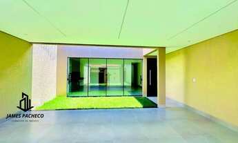 Imagem 6: CASA 3 QUARTOS 1 SUITE NUNCA HABITADA 210 MTS JARDIM MARIA INES