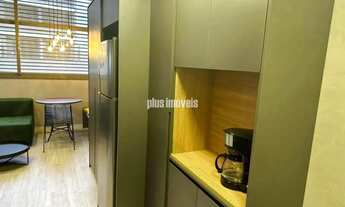 Imagem 6: Loft na Vila Madalena