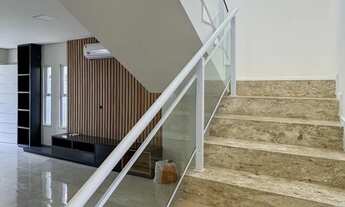 Imagem 5: Casa 5 quartos no Terras Alphaville CEARA 2 com piscina e financiamento imobiliário