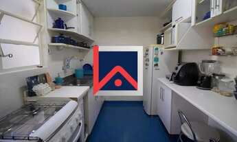 Imagem 6: Aluguel Apartamento 1 Dormitórios - 70 m² Cerqueira César