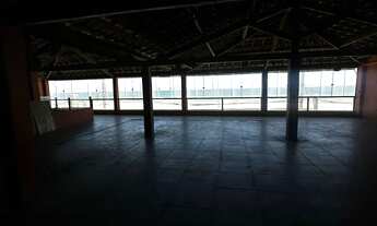 Imagem 4: Salão galpão espaço bar