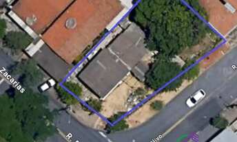 Imagem 6: TERRENO - JARDIM MARACANÃ - SP