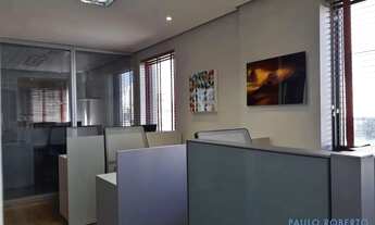 Imagem 5: CONJ. COMERCIAL - PERDIZES - SP