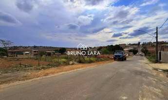 Imagem 3: Terreno à venda Bairro Novo Igarapé - Igarapé/MG