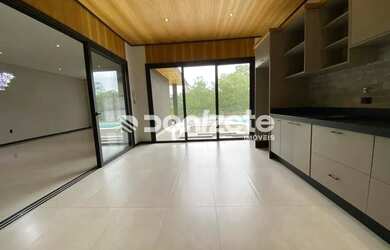 Imagem 3: Casa com 4 dormitórios à venda, 350 m² por R$ 4.500.000,00 - Condomínio Jardim das Palmeir