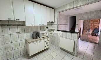 Imagem 7: Casa com 3 dormitórios à venda, 110 m² por R$ 460.000 - Loteamento São Francisco - Piracic