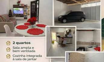 Imagem: Casa no José Walter