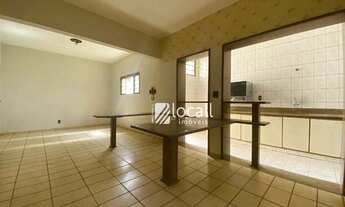 Imagem 4: Casa com 3 dormitórios à venda, 180 m² por R$ 950.000,00 - Parque Residencial Comendador M