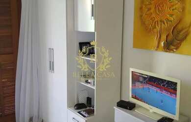 Imagem 5: CASA DUPLEX EM CONDOMÍNIO TODA MOBILIADA À VENDA NO PERÓ