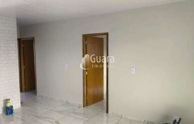 Imagem 3: Casa localizada no bairro Bananal do Sul