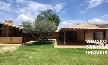 Imagem: Chácara no Condomínio Santa Inês com