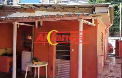 Imagem 2: CASA/COMERCIAL/RESIDENCIAL/SALÃO/LOTE/TERRENO A VENDA, 200M², CENTRO - GUARULHOS.GRU/SP