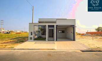 Imagem: CASA RESIDENCIAL em INDAIATUBA - SP, JARDIM